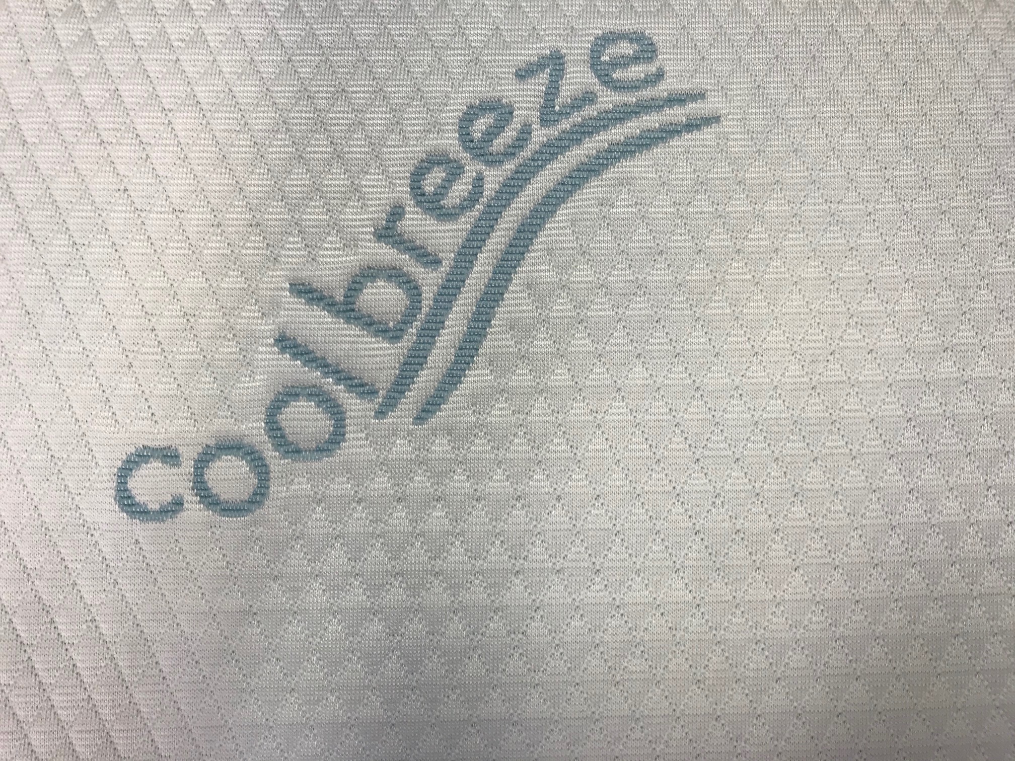 Swissan Luxus -Warmer/Cool Matrac - Image 2