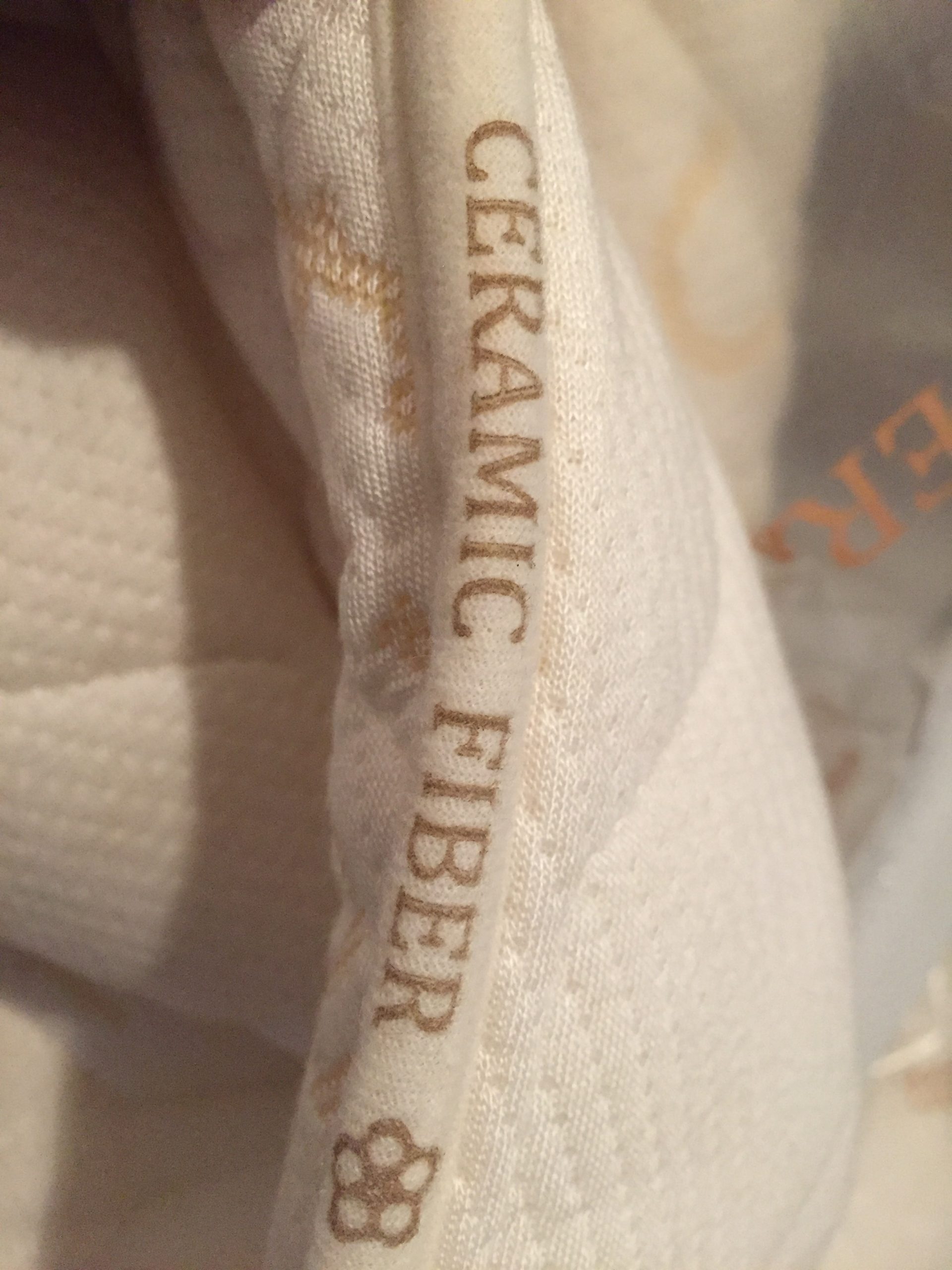 Ceramic Fiber párna - Image 4