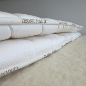 Ceramic Fiber takaró