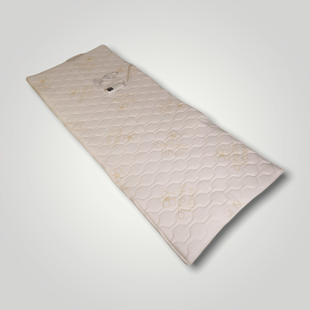 Ceramic Fiber infra derékalj - Image 3