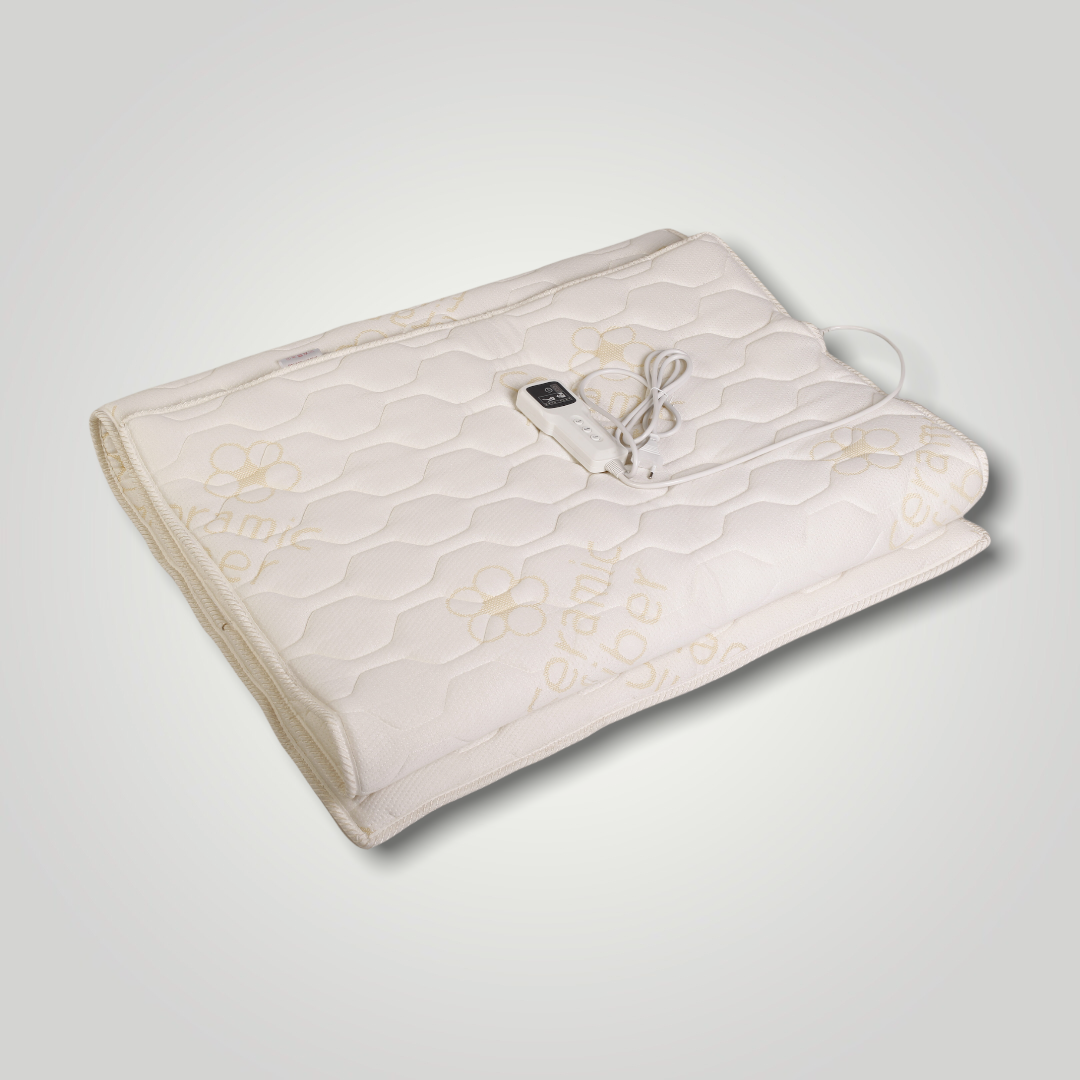 Ceramic Fiber infra derékalj