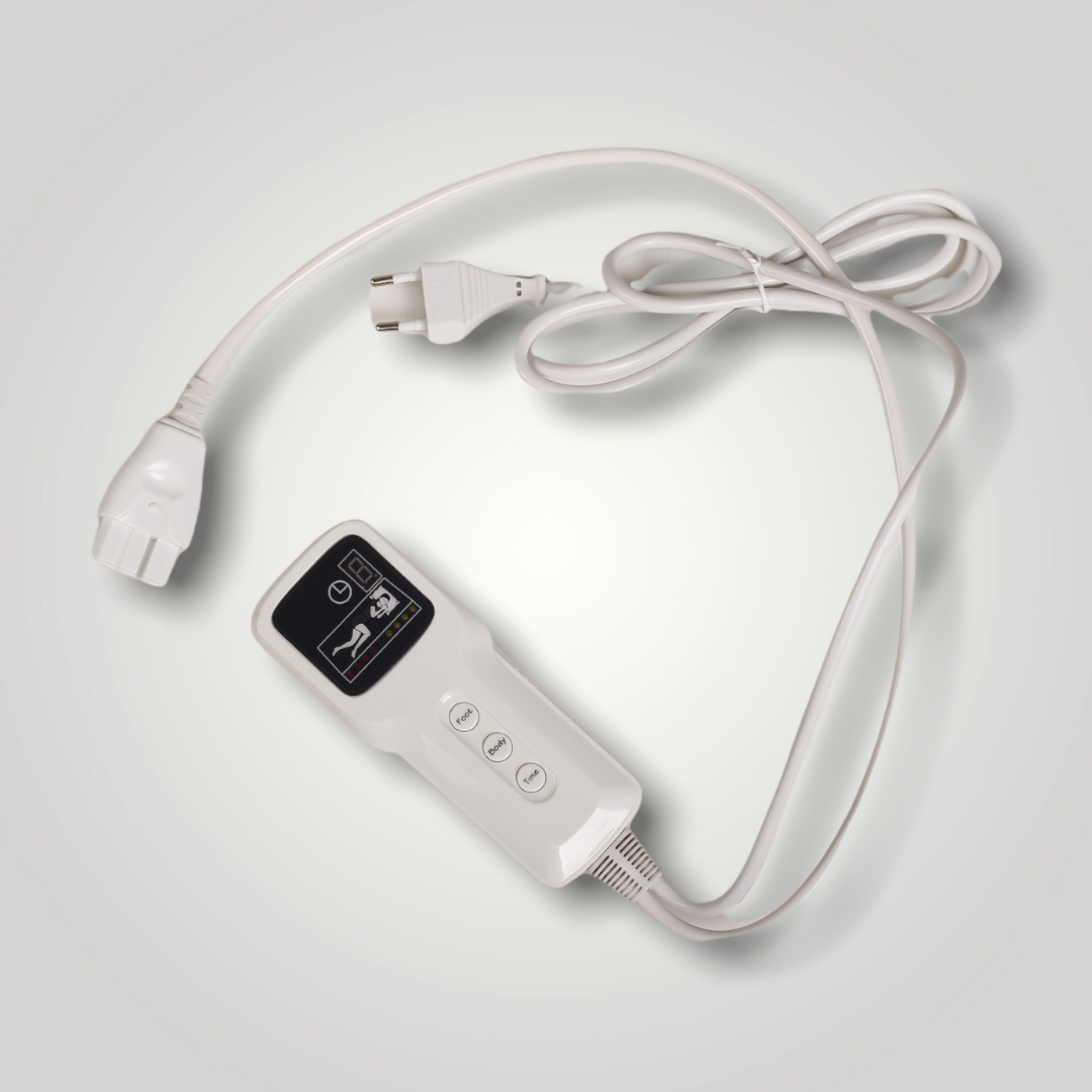 Ceramic Fiber infra derékalj - Image 7