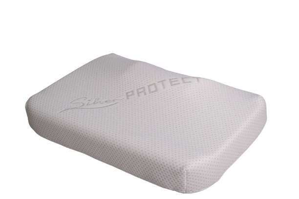 Ceramic Mediform memória párna