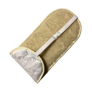 Gyapjú-Aloe mágneses vesemelegítő