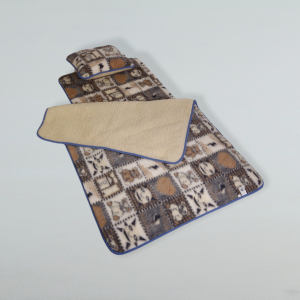 Swissan Gyermek Gyapjú ágynemű garnitúra