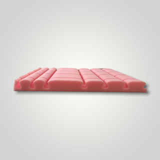 Zone memory fedőmatrac - Image 2