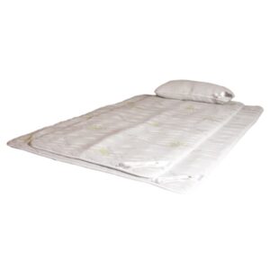 Aloe Vera ágynemű garnitúra